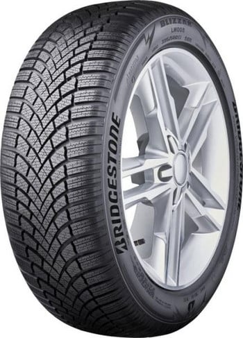 BRIDGESTONE LM005 205/55 R16 91T