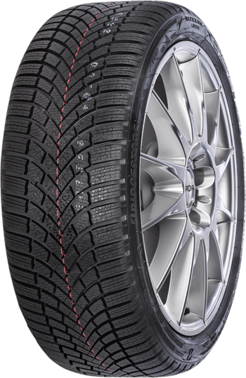 BRIDGESTONE LM005 DRIVEGUARD 205/55 R16 94V XL RFT