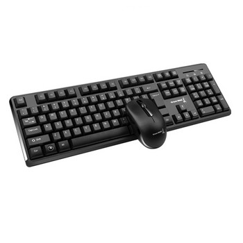 Great Wall E66 безжична клавиатура и мишка за офис