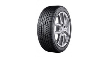 BRIDGESTONE DRIVEGUARD WINTER 205/60 R16 96H XL RFT