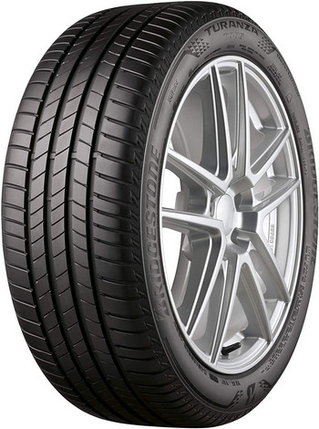 BRIDGESTONE T005 DRIVEGUARD 225/40 R18 XL 92Y RFT