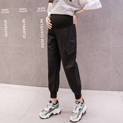 Taskutega naiste sportteksad - rasedatele