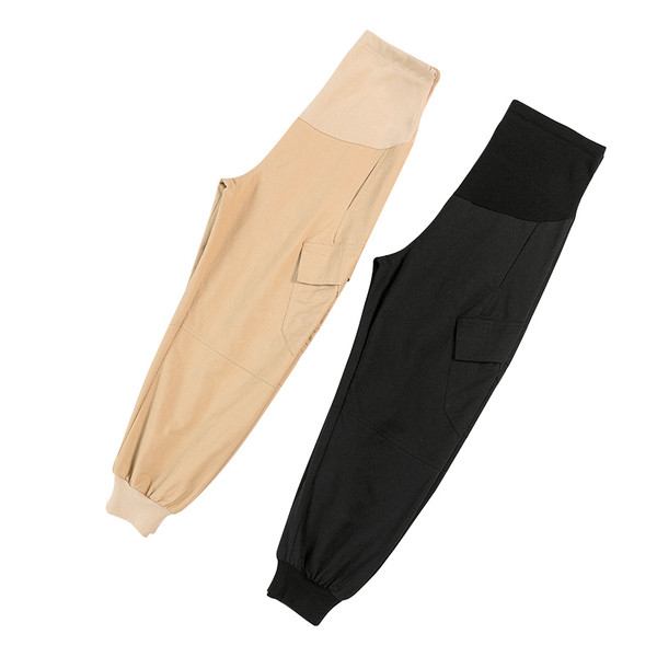 Taskutega naiste sportteksad - rasedatele