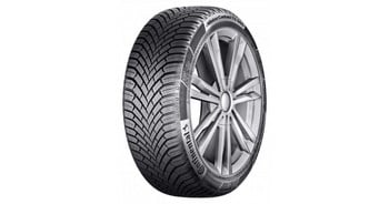 CONTINENTAL WINTERCONTACT TS 860 185/60 R14 82T