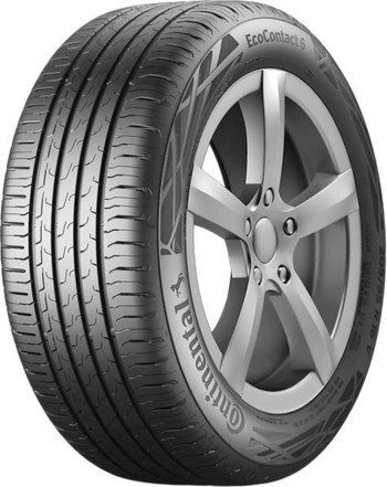 CONTINENTAL ECOCONTACT 6 175/65 R14 82T