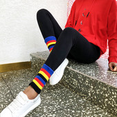 Napi női leggings terhes nők számára