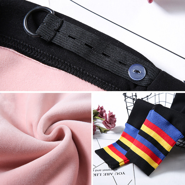 Napi női leggings terhes nők számára