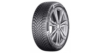 CONTINENTAL WINTERCONTACT TS 860 175/65 R14 82T