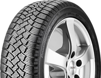 CONTINENTAL CONTIWINTERCONTACT TS 760 145/65 R15 72T