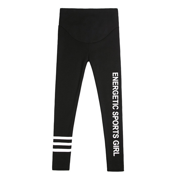 Női leggings terhes nők számára