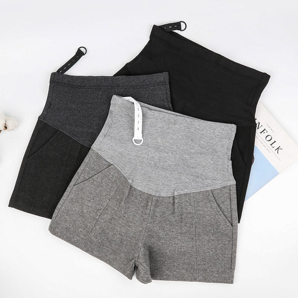 Uus mudel talveks sobivad naiste lühikesed püksid