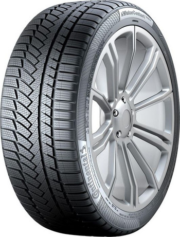 CONTINENTAL WINTERCONTAT TS 850 P 225/40 R18 92V XL FR