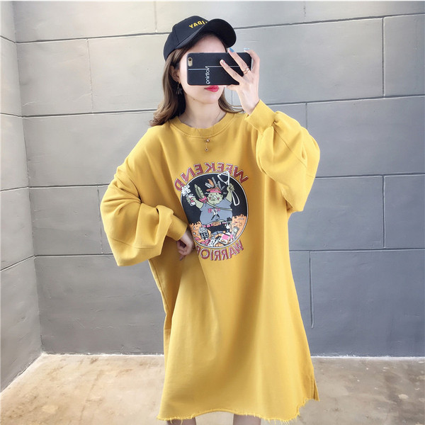 Jauna modeļa plata sieviešu kleita grūtniecēm