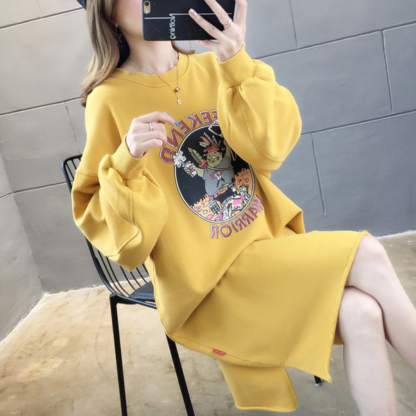 Jauna modeļa plata sieviešu kleita grūtniecēm