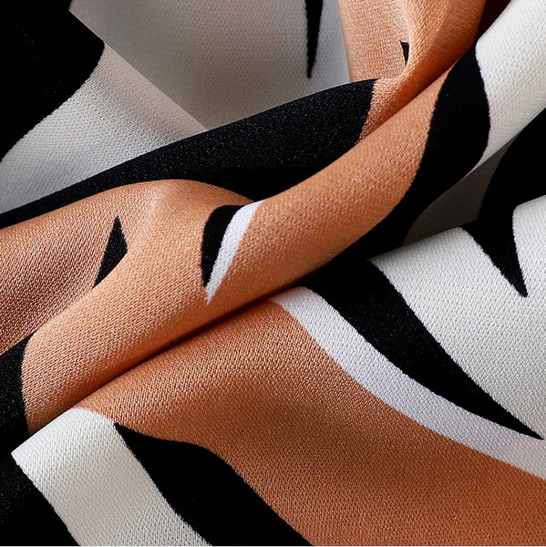 Színes női ing klasszikus gallérral és gombokkal