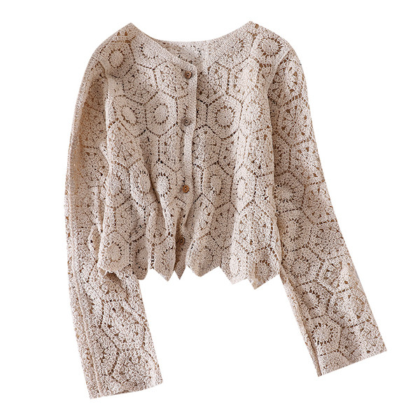 Női ing ovális nyakkivágással és csipkével több színben