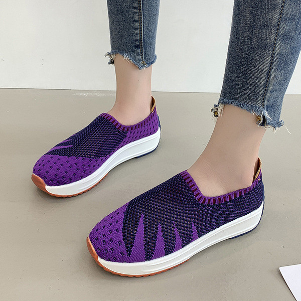 Sieviešu tekstila kedas tipa zeķes - lieli izmēri