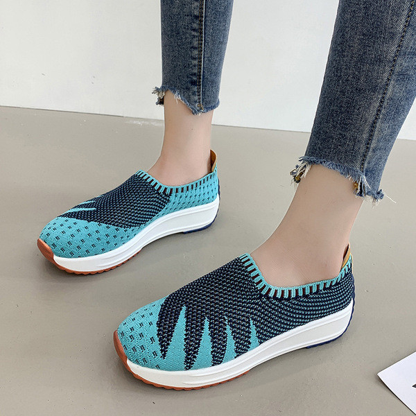 Sieviešu tekstila kedas tipa zeķes - lieli izmēri