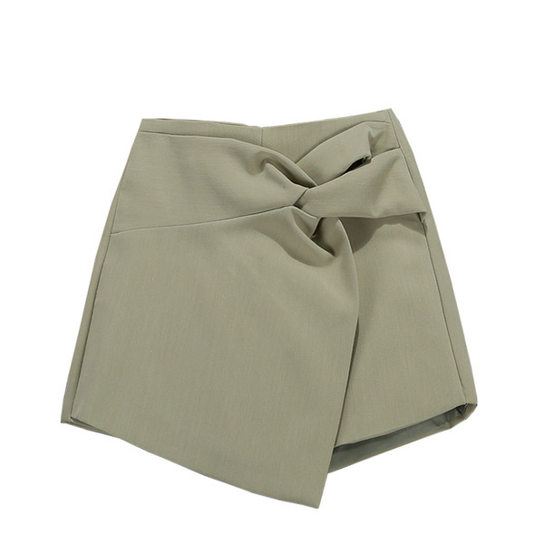 Jauna modeļa sieviešu svārki-bikses- ar transfēru