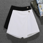 Pantaloni scurți model nou cu transfer