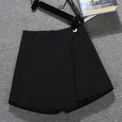 Pantaloni scurți model nou cu transfer