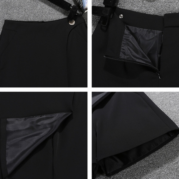 Pantaloni scurți model nou cu transfer