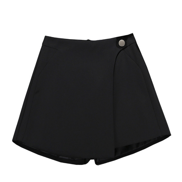 Pantaloni scurți model nou cu transfer