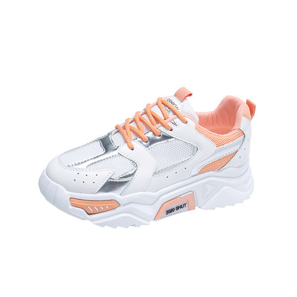 JAUNS sieviešu kedu modelis ar mežģīnēm un spīdīgu efektu