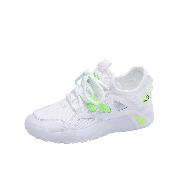 JAUNS sieviešu kedu modelis ar spīdīgu efektu un krāsainām saitēm