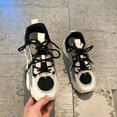 Sports - casual γυναικεία αθλητικά παπούτσια με πλατφόρμα 6 cm
