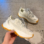 Naiste vabaaja tossud 7 cm platvormiga