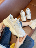 Modernas sieviešu kedas ar 7 cm platformu