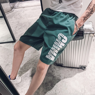 Kiiresti kuivavad lühikesed püksid ja pealdised