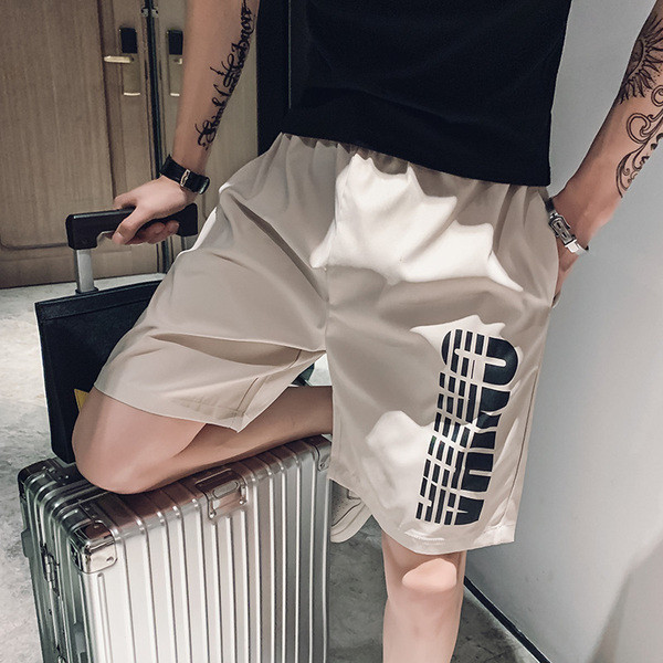 Kiiresti kuivavad lühikesed püksid ja pealdised