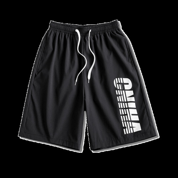 Kiiresti kuivavad lühikesed püksid ja pealdised