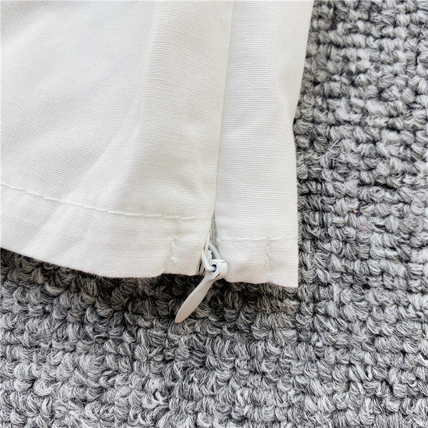 Naiste vabaaja lühike ruudukujulise dekoltee ja pikkade varrukatega särk