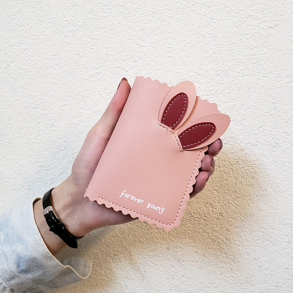 Moderns sieviešu mazais maciņš ar 3D elementu