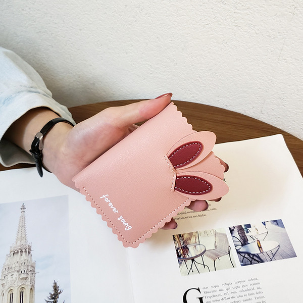 Moderns sieviešu mazais maciņš ar 3D elementu