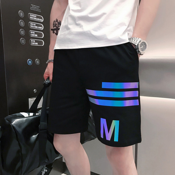 Vasaras sporta un ikdienas bikses ar kabatām