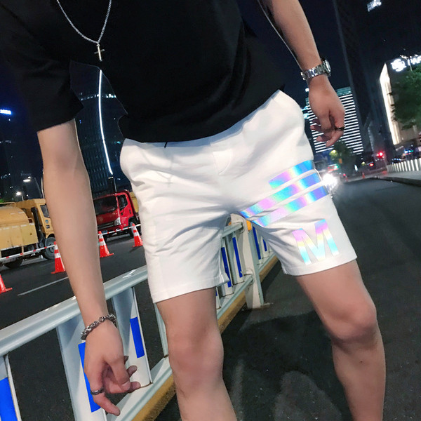 Vasaras sporta un ikdienas bikses ar kabatām