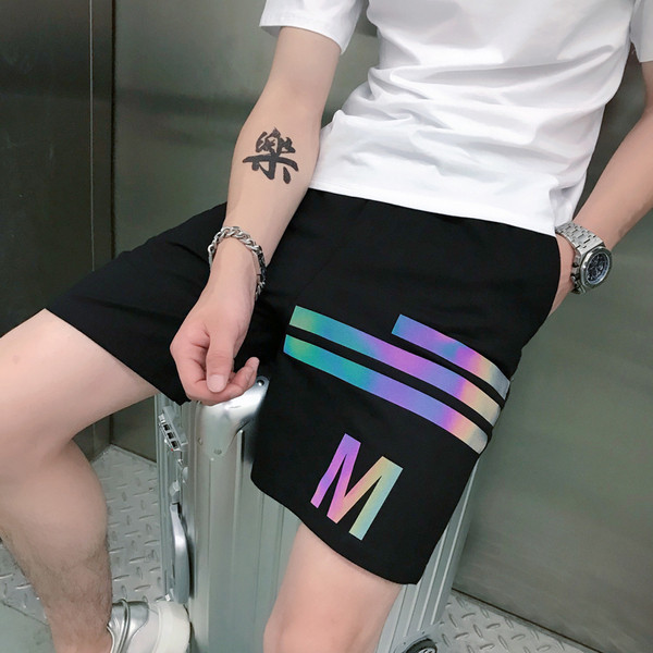 Vasaras sporta un ikdienas bikses ar kabatām