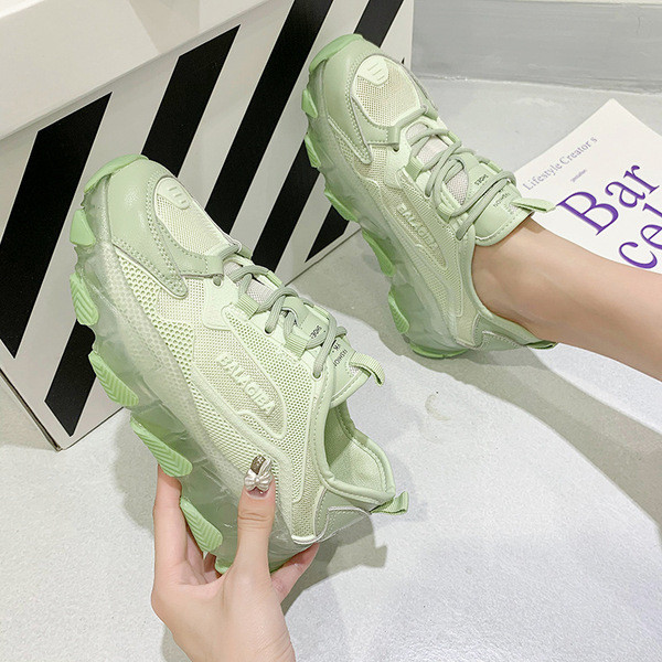 Sieviešu ikdienas kedas ar 4 cm platformu