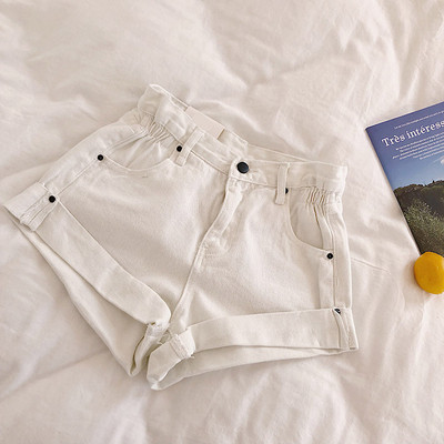 Farmer rövidnadrág - széles modell