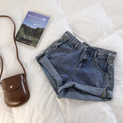 Farmer rövidnadrág - széles modell