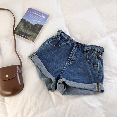 Farmer rövidnadrág - széles modell