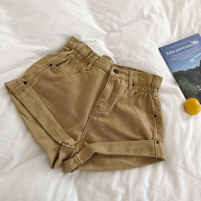 Farmer rövidnadrág - széles modell