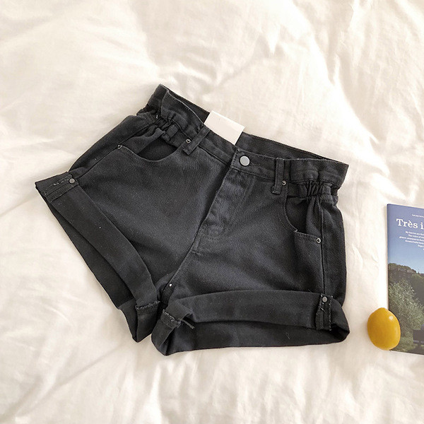 Farmer rövidnadrág - széles modell