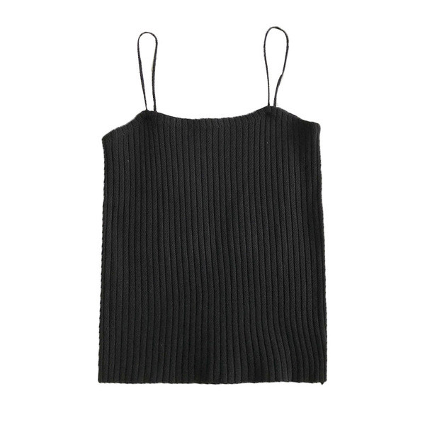 Új modell tanktop vékony pántokkal