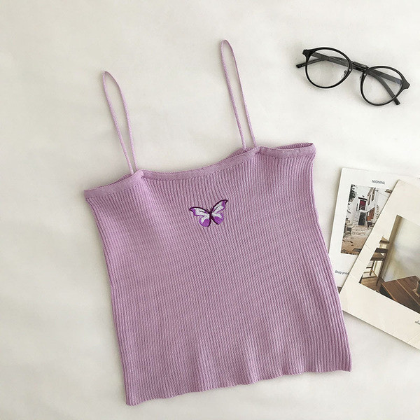 Γυναικεία μπλούζα με κέντημα