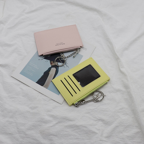 Lukuga naiste rahakott ökonahast